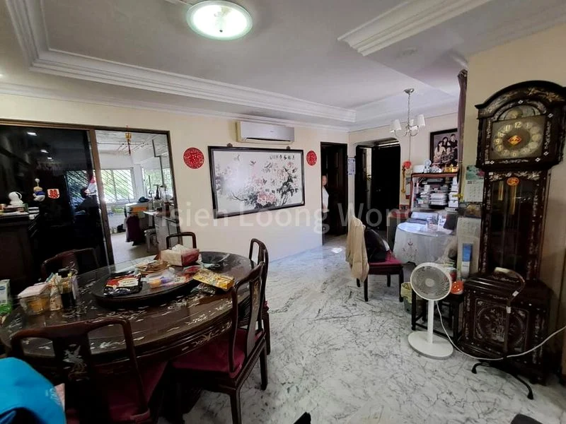 Common Room (HDB) for Rent in  205 Bukit Batok Street 21 - Image 9