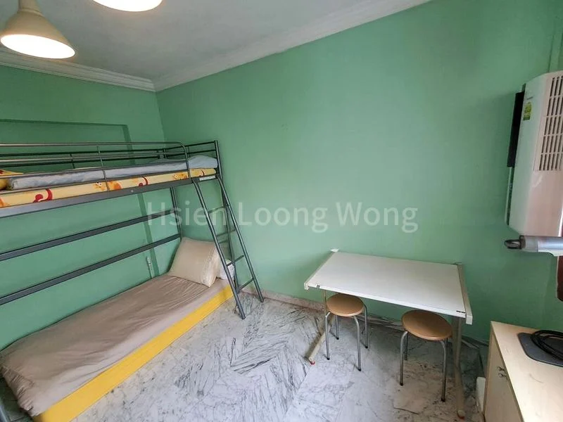 Common Room (HDB) for Rent in  205 Bukit Batok Street 21 - Image 2