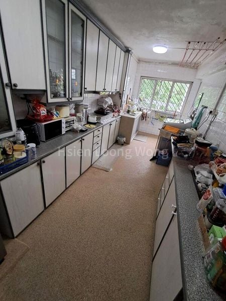 Common Room (HDB) for Rent in  205 Bukit Batok Street 21 - Image 5