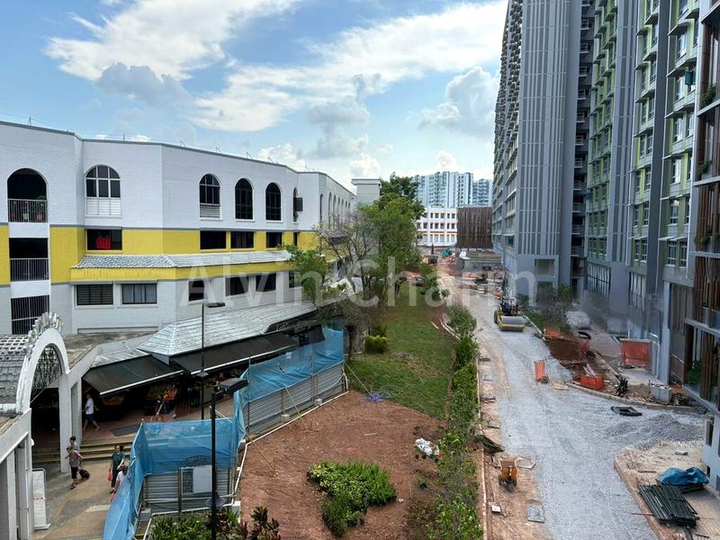 Shop / Shophouse for Sale in Kovan City - Image 3