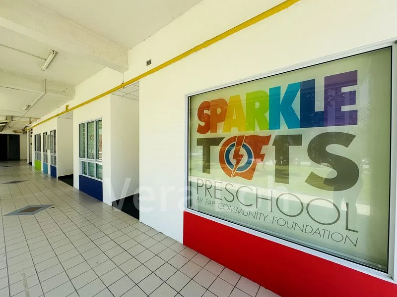 3 Room (3A) HDB for Rent in  364 Clementi Avenue 2 - Image 15