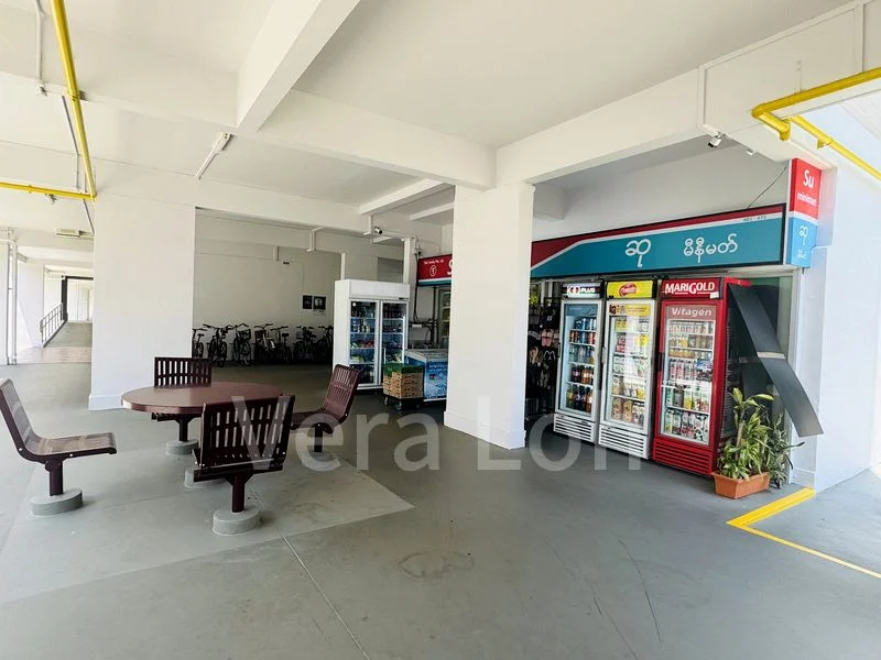 3 Room (3A) HDB for Rent in  364 Clementi Avenue 2 - Image 8