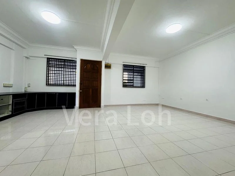 3 Room (3A) HDB for Rent in  364 Clementi Avenue 2 - Image 7