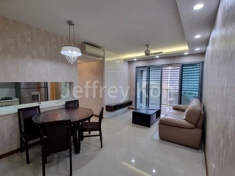 2 Bed Condo for Sale in  A Treasure Trove - Image 1