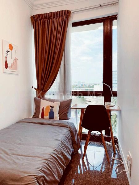 Room (Condo) for Rent in  Eastpoint Green - Image 5