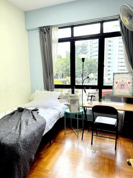 Room (Condo) for Rent in  Eastpoint Green - Image 1