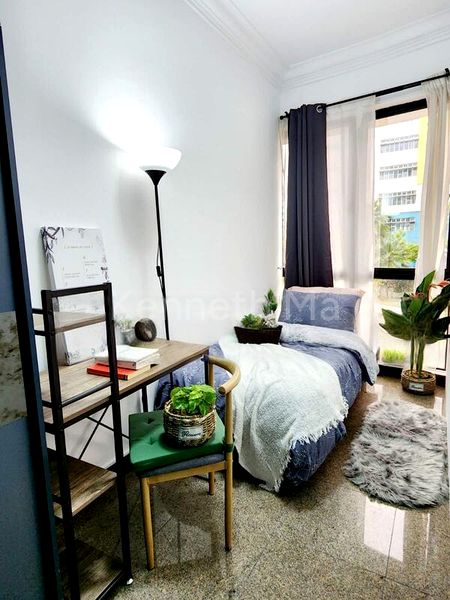 Room (Condo) for Rent in  Eastpoint Green - Image 2