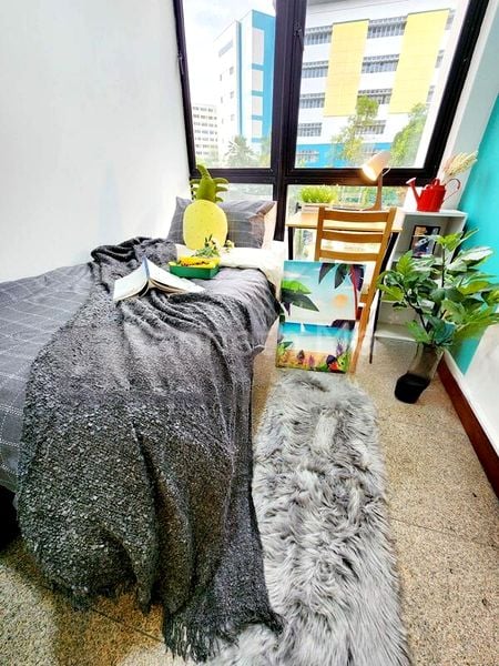 Room (Condo) for Rent in  Eastpoint Green - Image 3