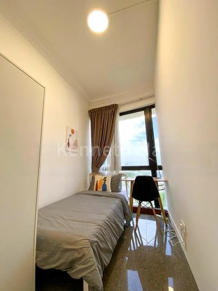 Room (Condo) for Rent in  Eastpoint Green - Image 4