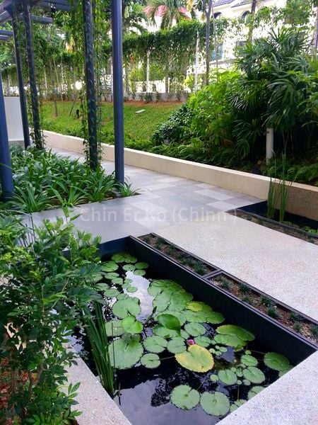 1 Bed Condo for Rent in  Tropika East - Image 2