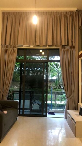 1 Bed Condo for Rent in  Tropika East - Image 3