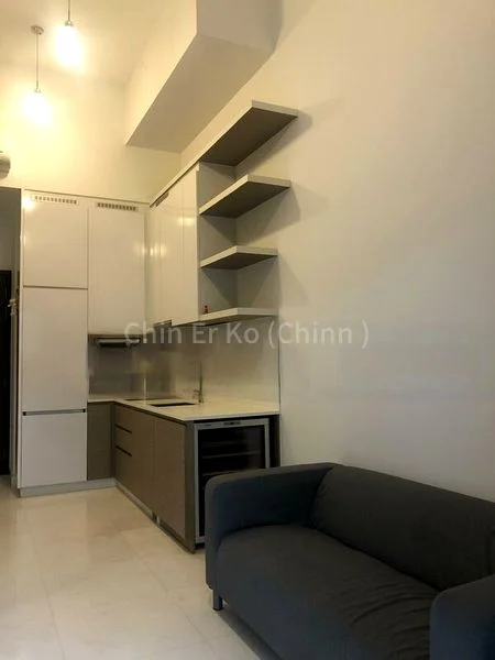 1 Bed Condo for Rent in  Tropika East - Image 6