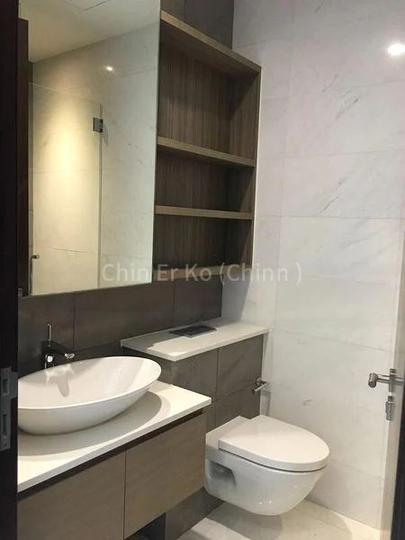 1 Bed Condo for Rent in  Tropika East - Image 4