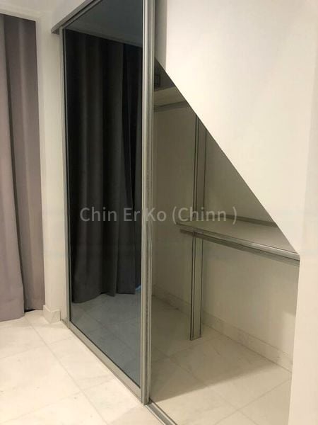 1 Bed Condo for Rent in  Tropika East - Image 7