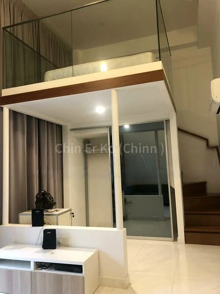 1 Bed Condo for Rent in  Tropika East - Image 1