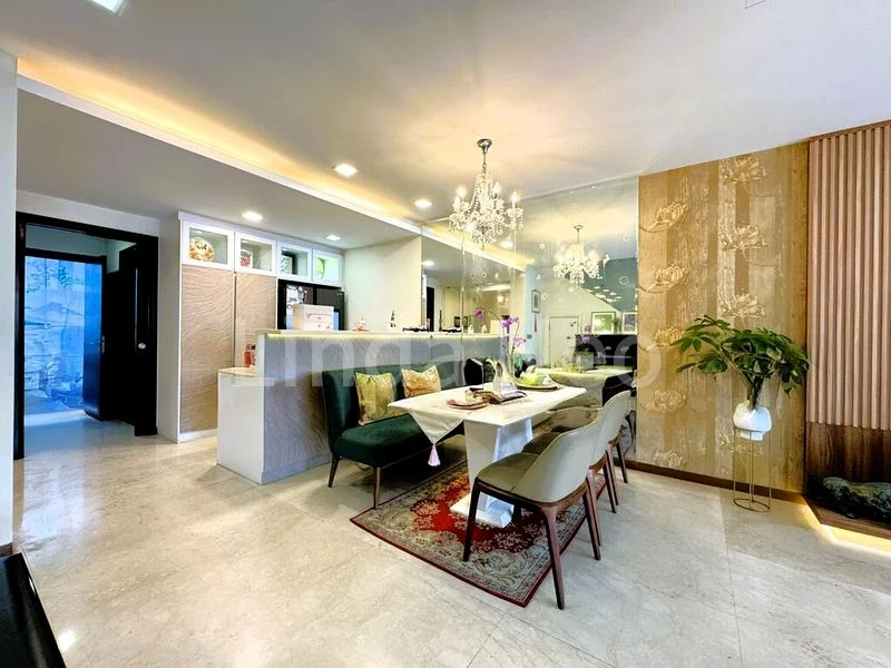 4 Bed Terraced House (Landed) for Sale in  Lorong Ah Soo - Image 12