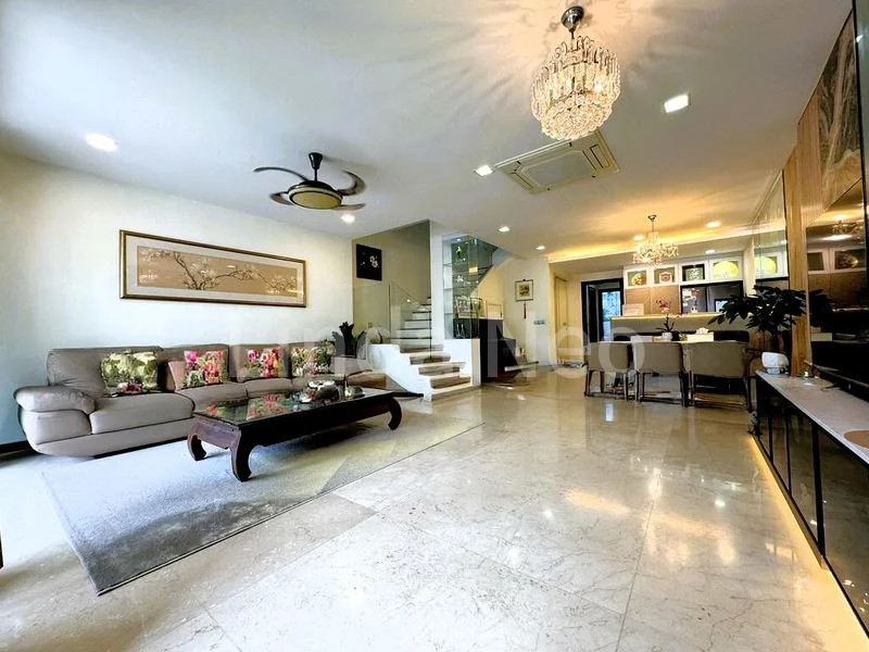4 Bed Terraced House (Landed) for Sale in  Lorong Ah Soo - Image 15