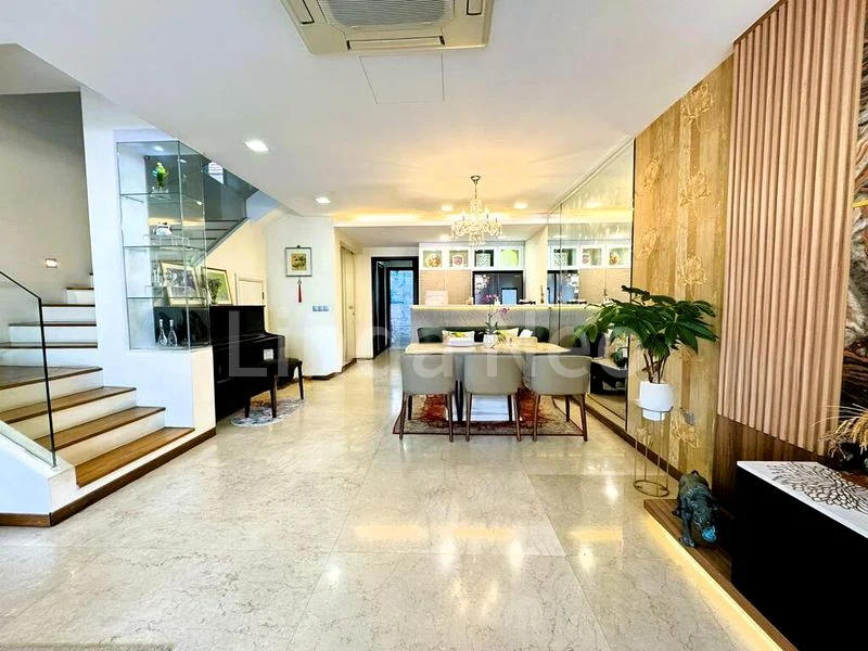 4 Bed Terraced House (Landed) for Sale in  Lorong Ah Soo - Image 13