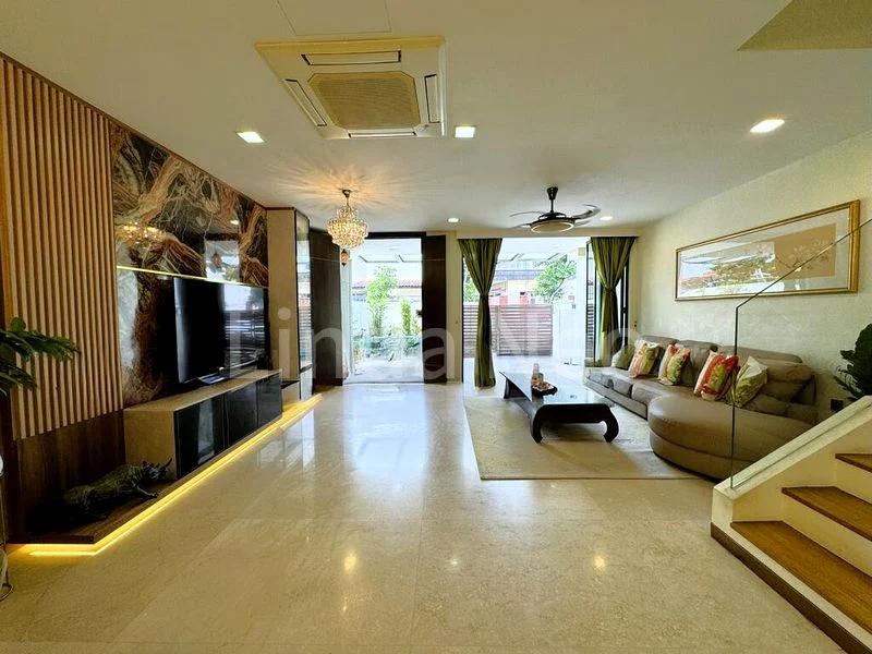 4 Bed Terraced House (Landed) for Sale in  Lorong Ah Soo - Image 14