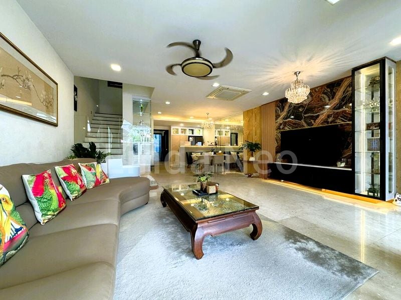4 Bed Terraced House (Landed) for Sale in  Lorong Ah Soo - Image 16