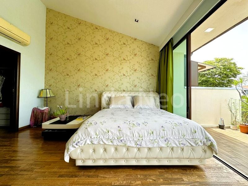 4 Bed Terraced House (Landed) for Sale in  Lorong Ah Soo - Image 2