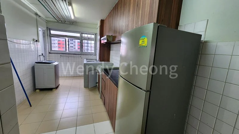 4 Room HDB for Rent in  395 Yishun Ring Road - Image 2