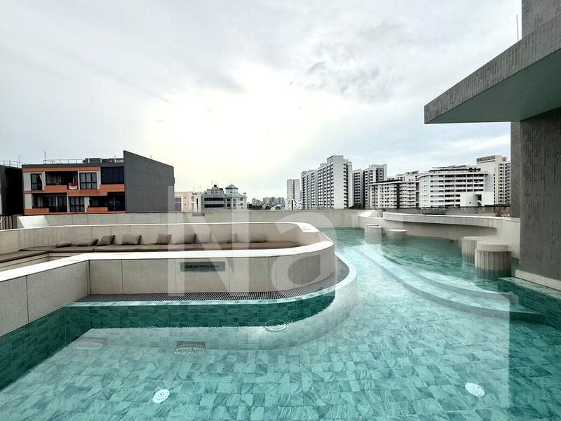 3 Bed Condo for Sale in Mori - Image 7