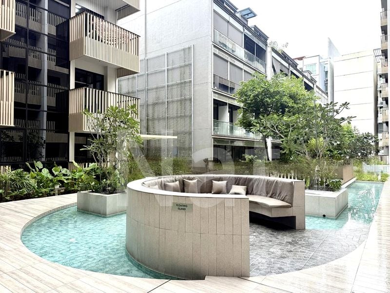 3 Bed Condo for Sale in Mori - Image 2