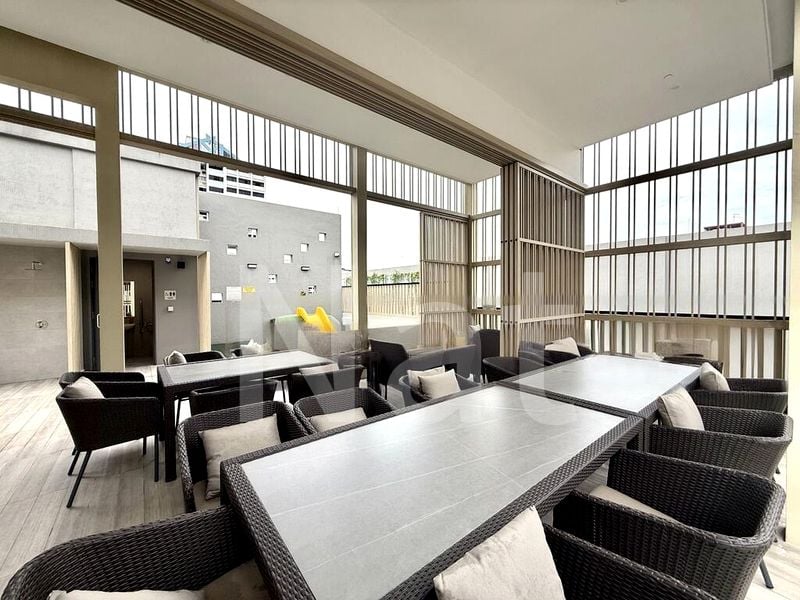 3 Bed Condo for Sale in Mori - Image 1
