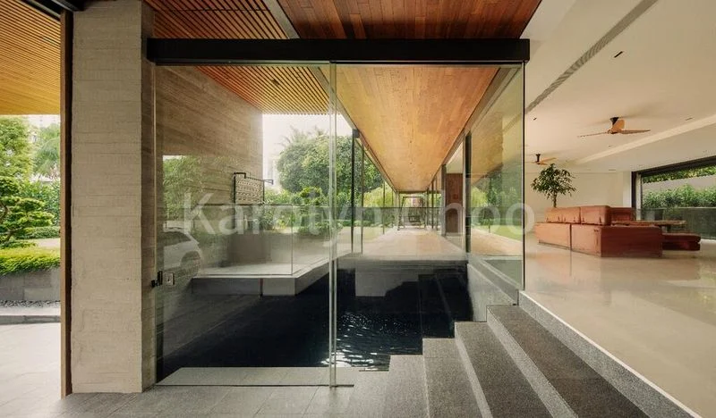 6 Bed Bungalow (Landed) for Sale in  Faber Hills - Image 15