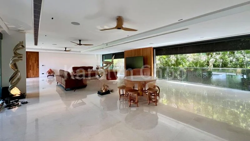 6 Bed Bungalow (Landed) for Sale in  Faber Hills - Image 5