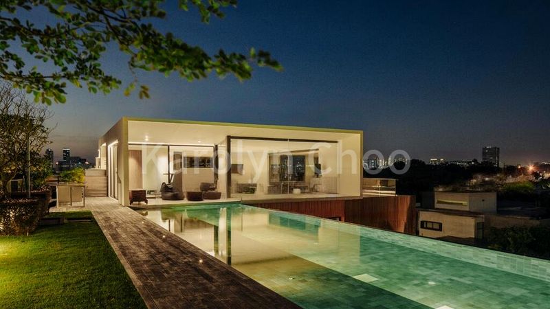 6 Bed Bungalow (Landed) for Sale in  Faber Hills - Image 16