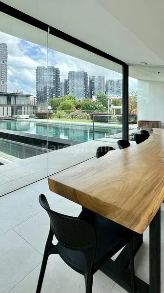 6 Bed Bungalow (Landed) for Sale in  Faber Hills - Image 3