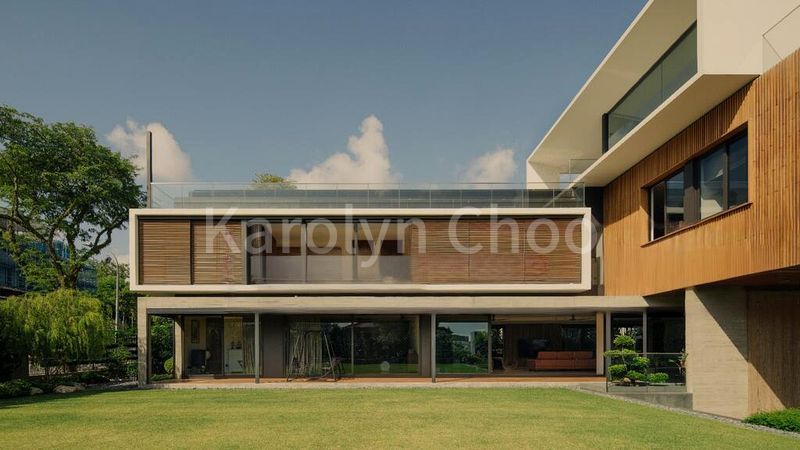 6 Bed Bungalow (Landed) for Sale in  Faber Hills - Image 9