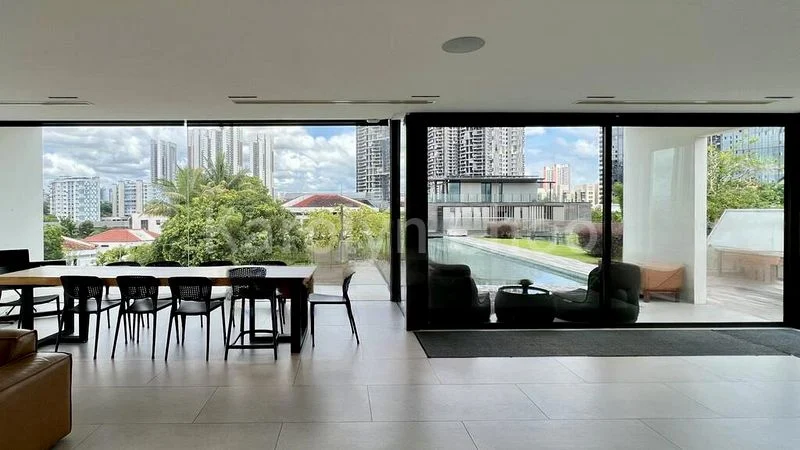 6 Bed Bungalow (Landed) for Sale in  Faber Hills - Image 6