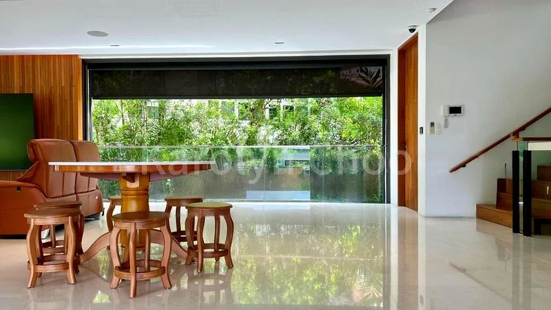 6 Bed Bungalow (Landed) for Sale in  Faber Hills - Image 2