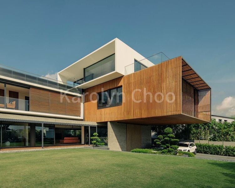 6 Bed Bungalow (Landed) for Sale in  Faber Hills - Image 11