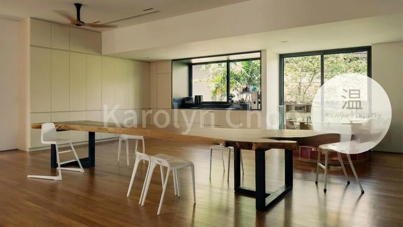 6 Bed Bungalow (Landed) for Sale in  Faber Hills - Image 14