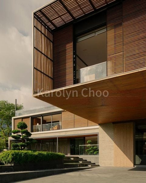 6 Bed Bungalow (Landed) for Sale in  Faber Hills - Image 10