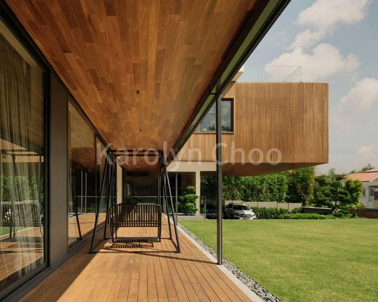 6 Bed Bungalow (Landed) for Sale in  Faber Hills - Image 8