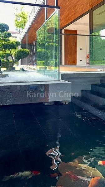 6 Bed Bungalow (Landed) for Sale in  Faber Hills - Image 1