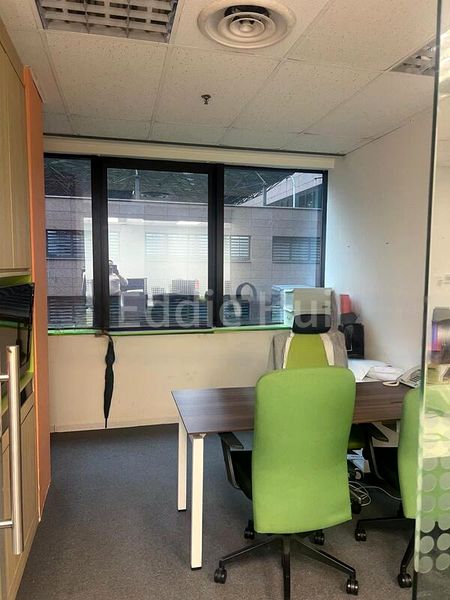 Office for Rent: RB Capital - Image 1