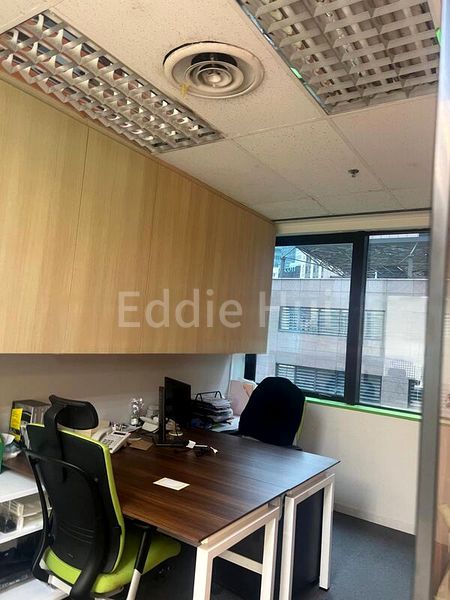 Office for Rent: RB Capital - Image 2