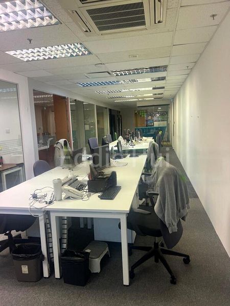 Office for Rent: RB Capital - Image 4