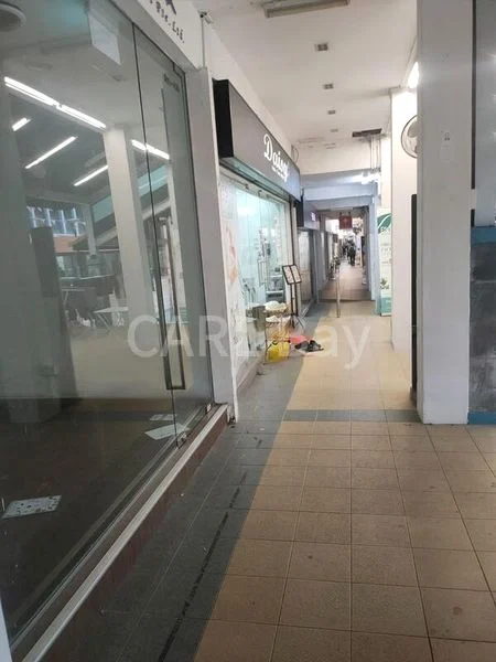 Shop / Shophouse for Rent: Toa Payoh Central Super Prime Ground-Level Lot, Singapore 310190 - Image 9