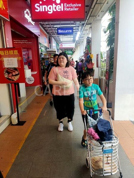 Shop / Shophouse for Rent: Toa Payoh Central Super Prime Ground-Level Lot, Singapore 310190 - Image 6