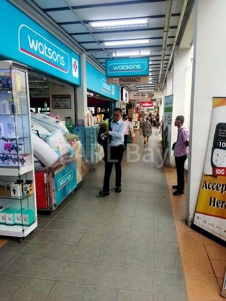 Shop / Shophouse for Rent: Toa Payoh Central Super Prime Ground-Level Lot, Singapore 310190 - Image 7