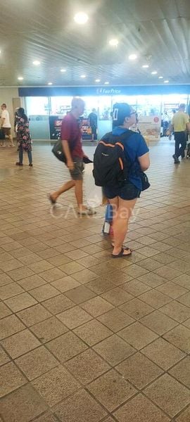 Shop / Shophouse for Rent: Toa Payoh Central Super Prime Ground-Level Lot, Singapore 310190 - Image 1