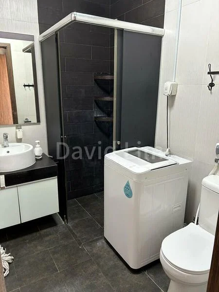 1 Bed Condo for Rent in  Parc Rosewood - Image 3