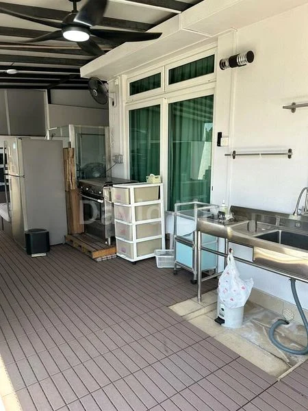 1 Bed Condo for Rent in  Parc Rosewood - Image 6
